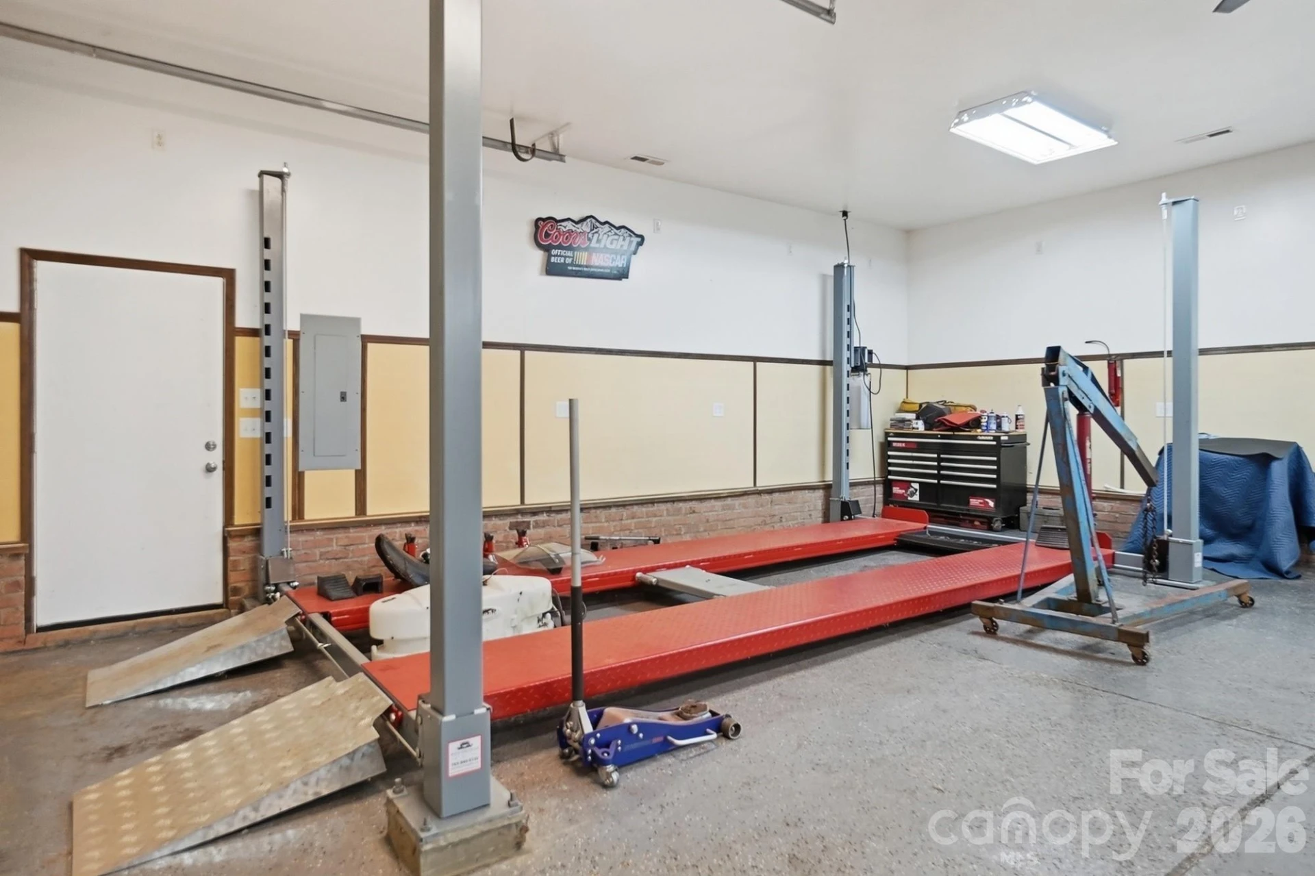 1375 Phaniel Church Road - Photo 36