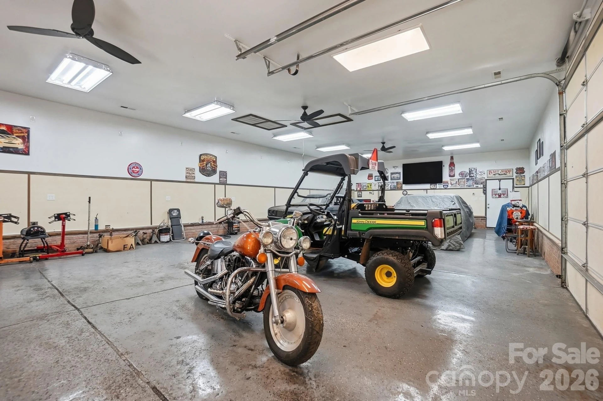 1375 Phaniel Church Road - Photo 37