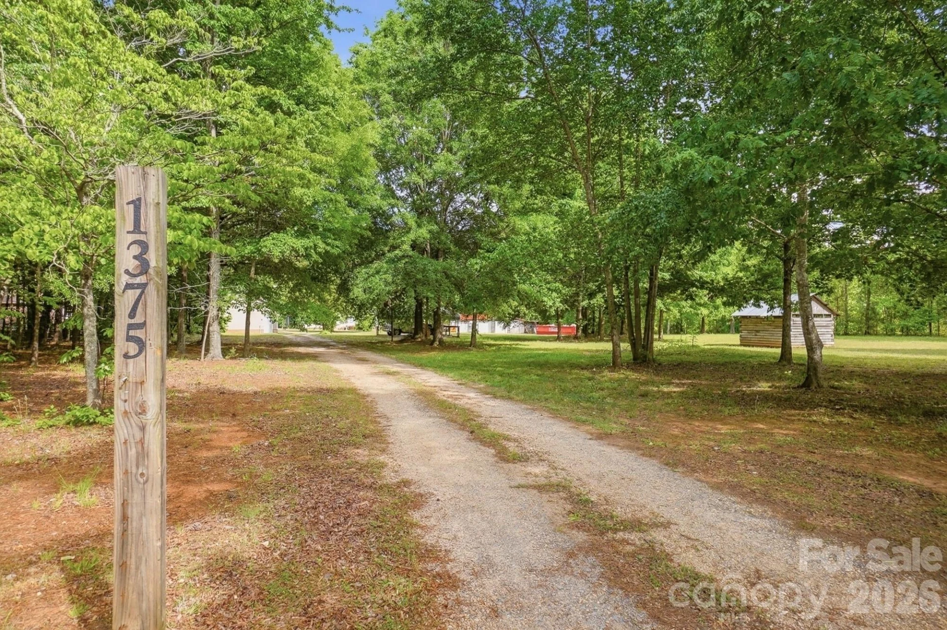 1375 Phaniel Church Road - Photo 5