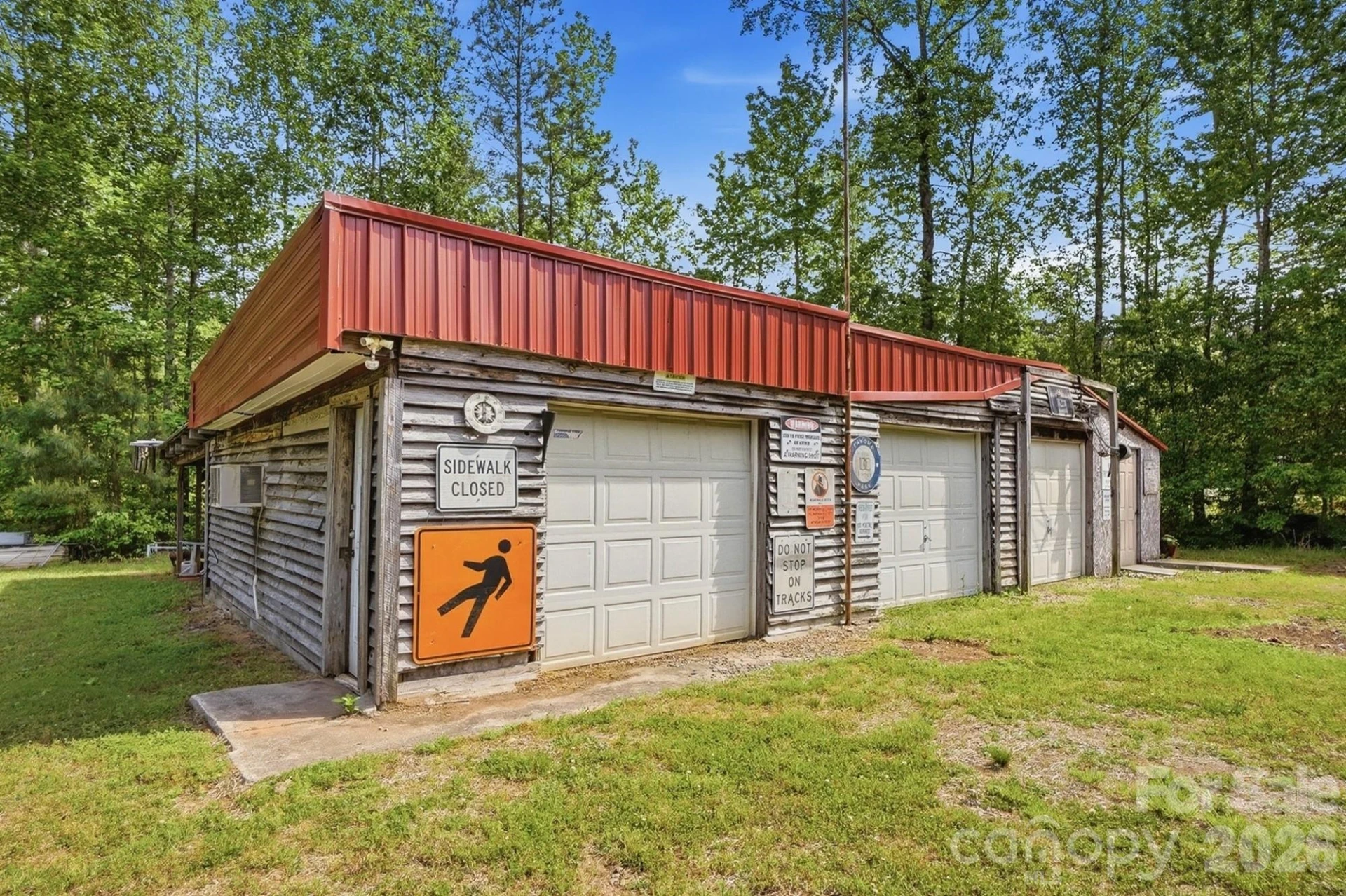 1375 Phaniel Church Road - Photo 41
