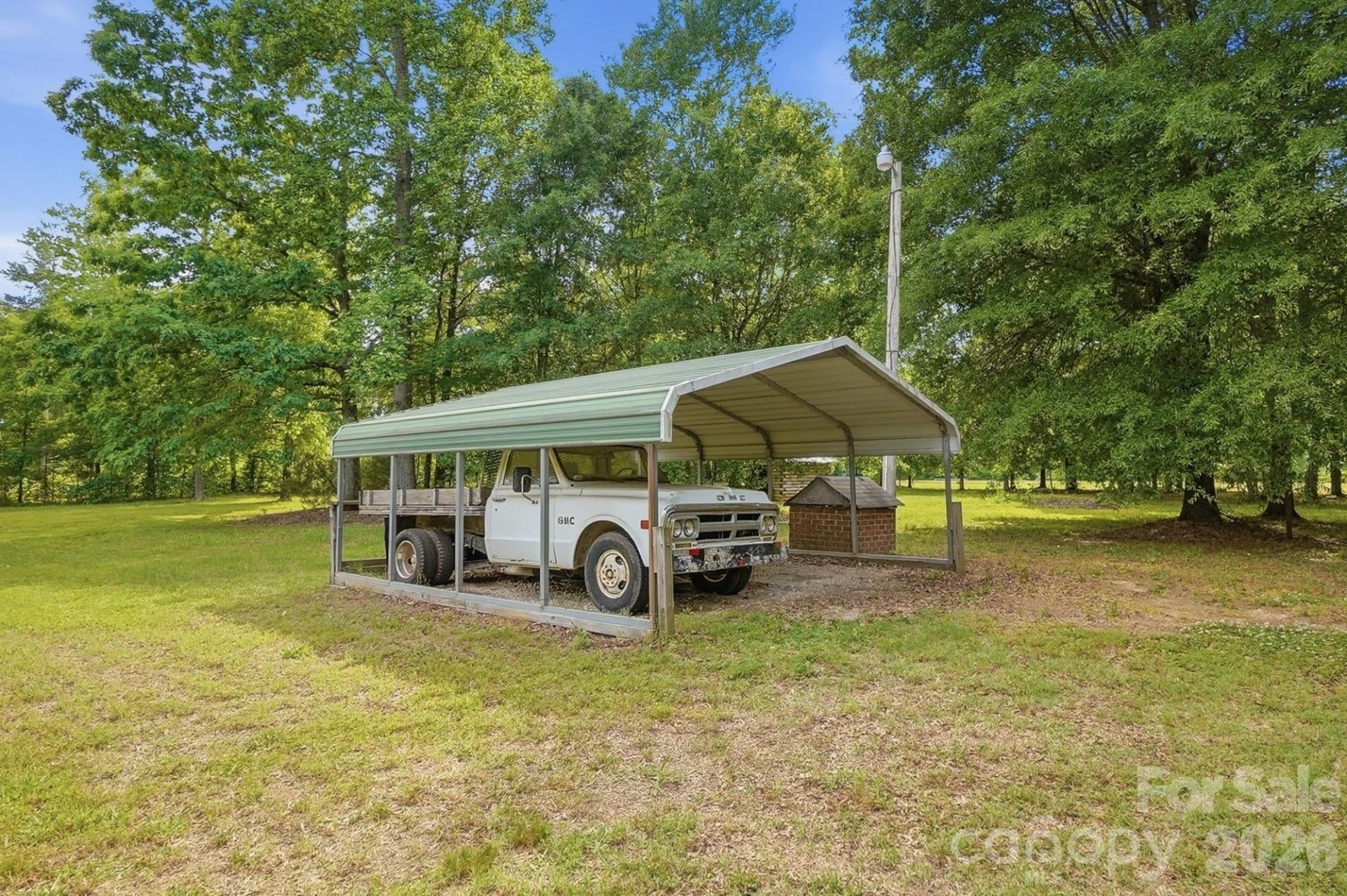 1375 Phaniel Church Road - Photo 43