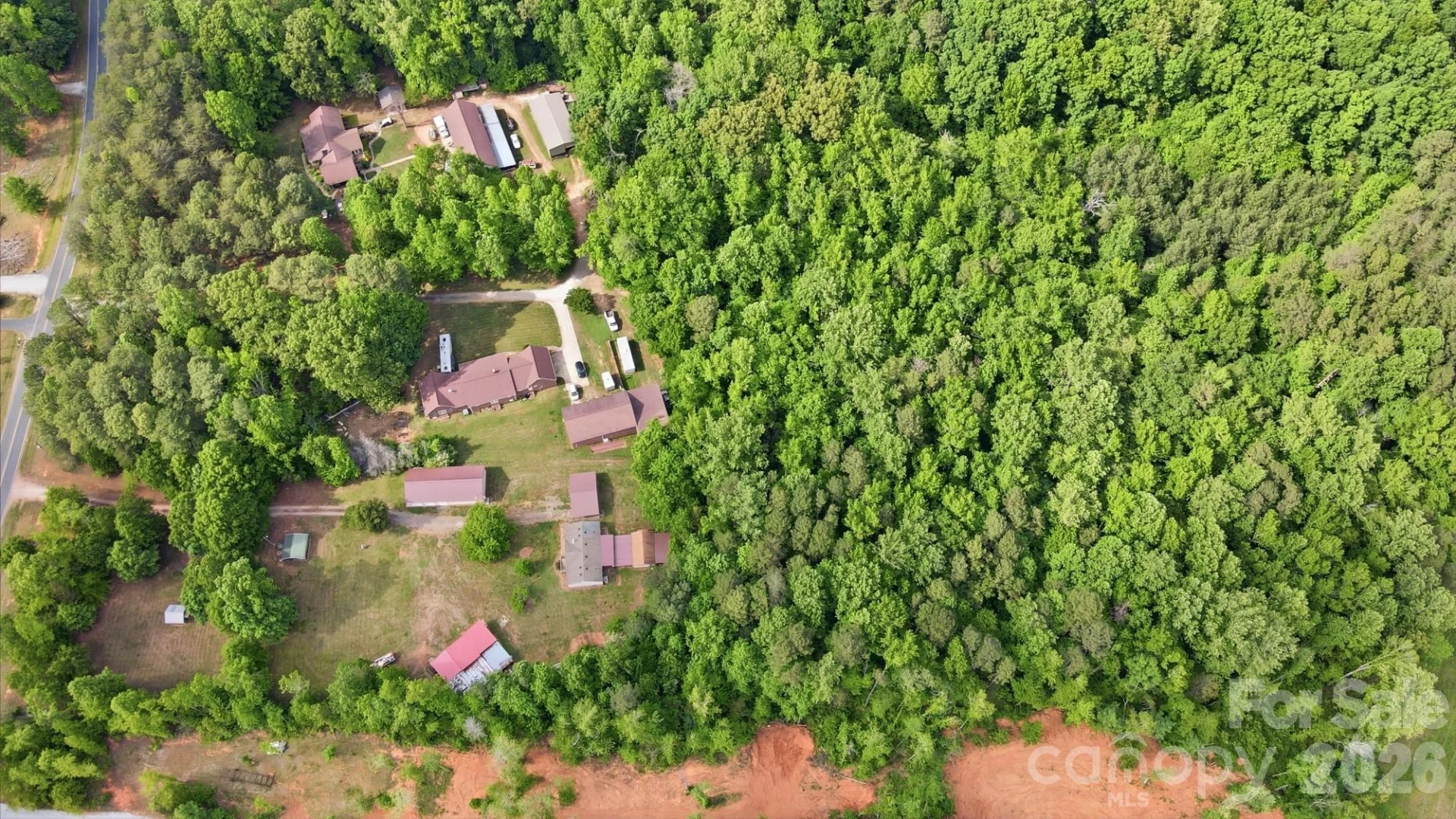 1375 Phaniel Church Road - Photo 46