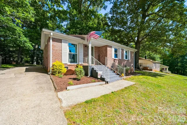 1312 County Home Road