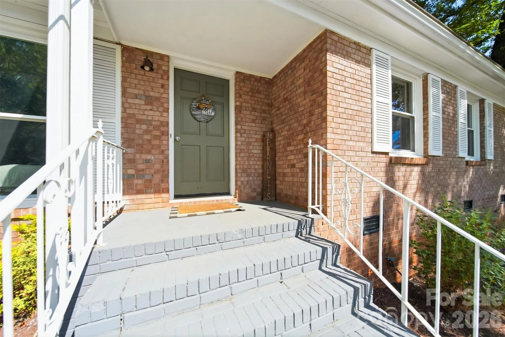 1312 County Home Road - Photo 2
