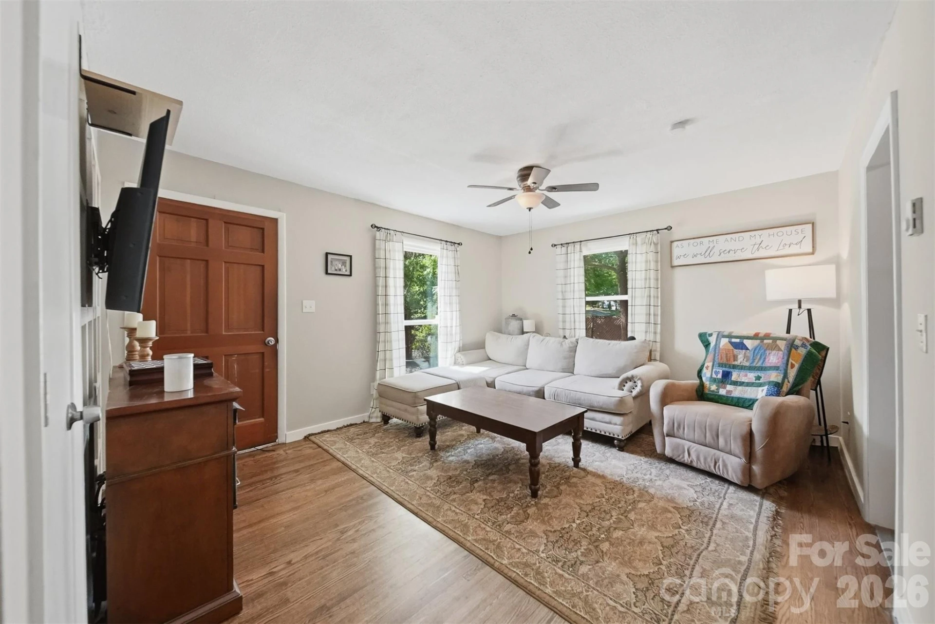 1312 County Home Road - Photo 3