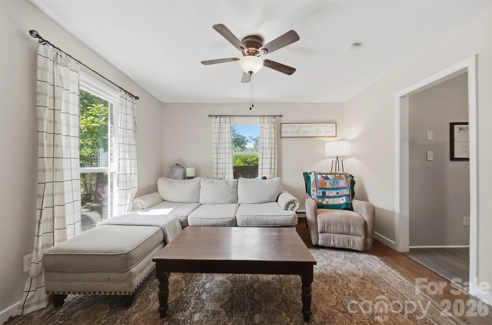 1312 County Home Road - Photo 4
