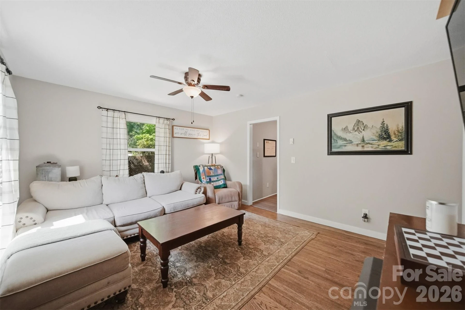 1312 County Home Road - Photo 5