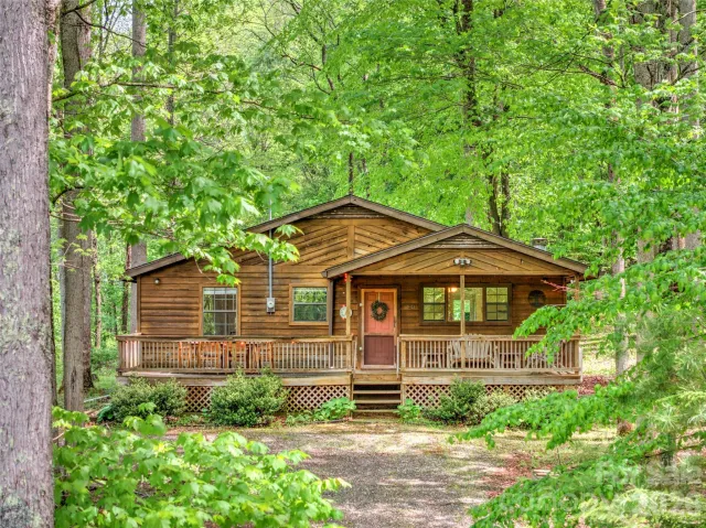 280 Timberside Drive