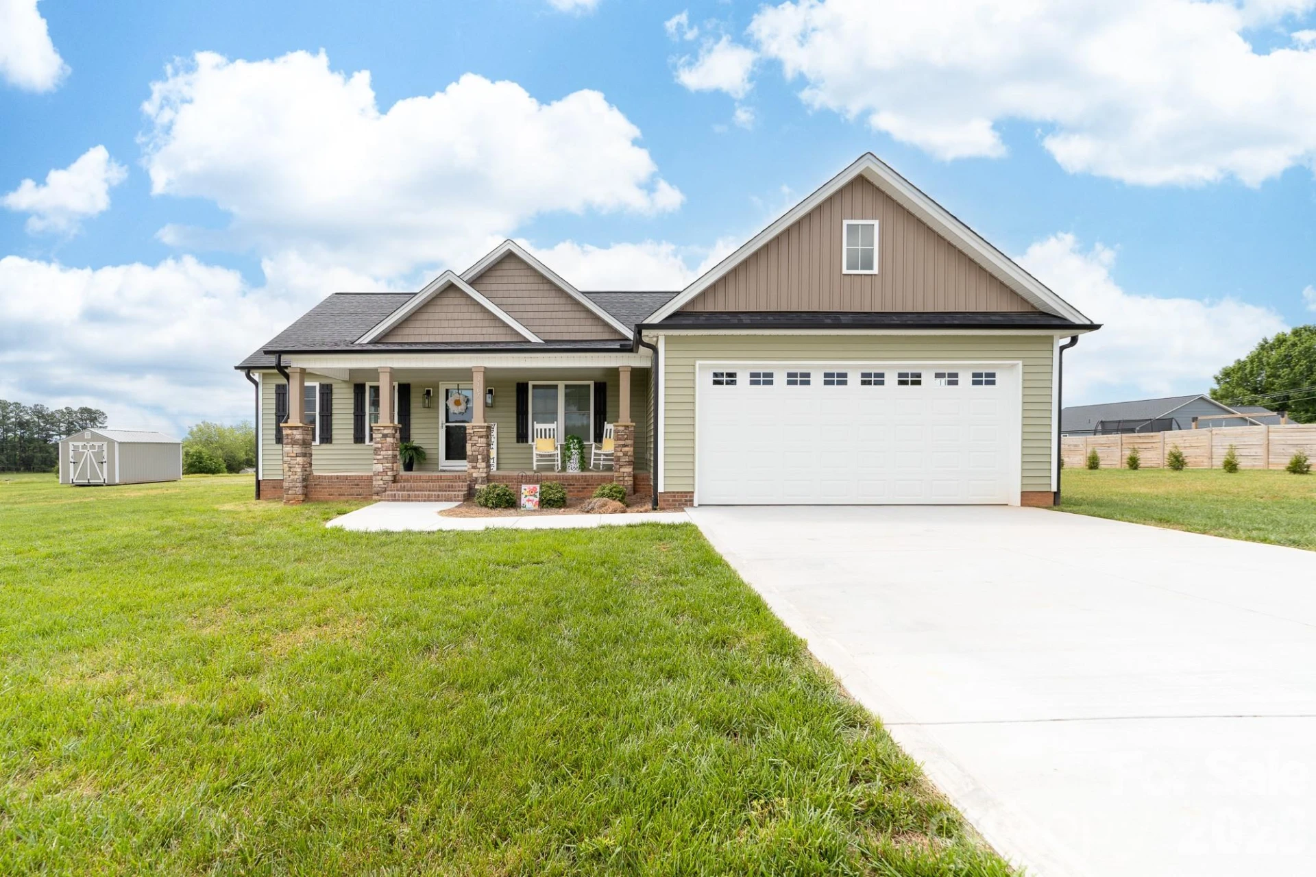 3167 Paul Elmore Road