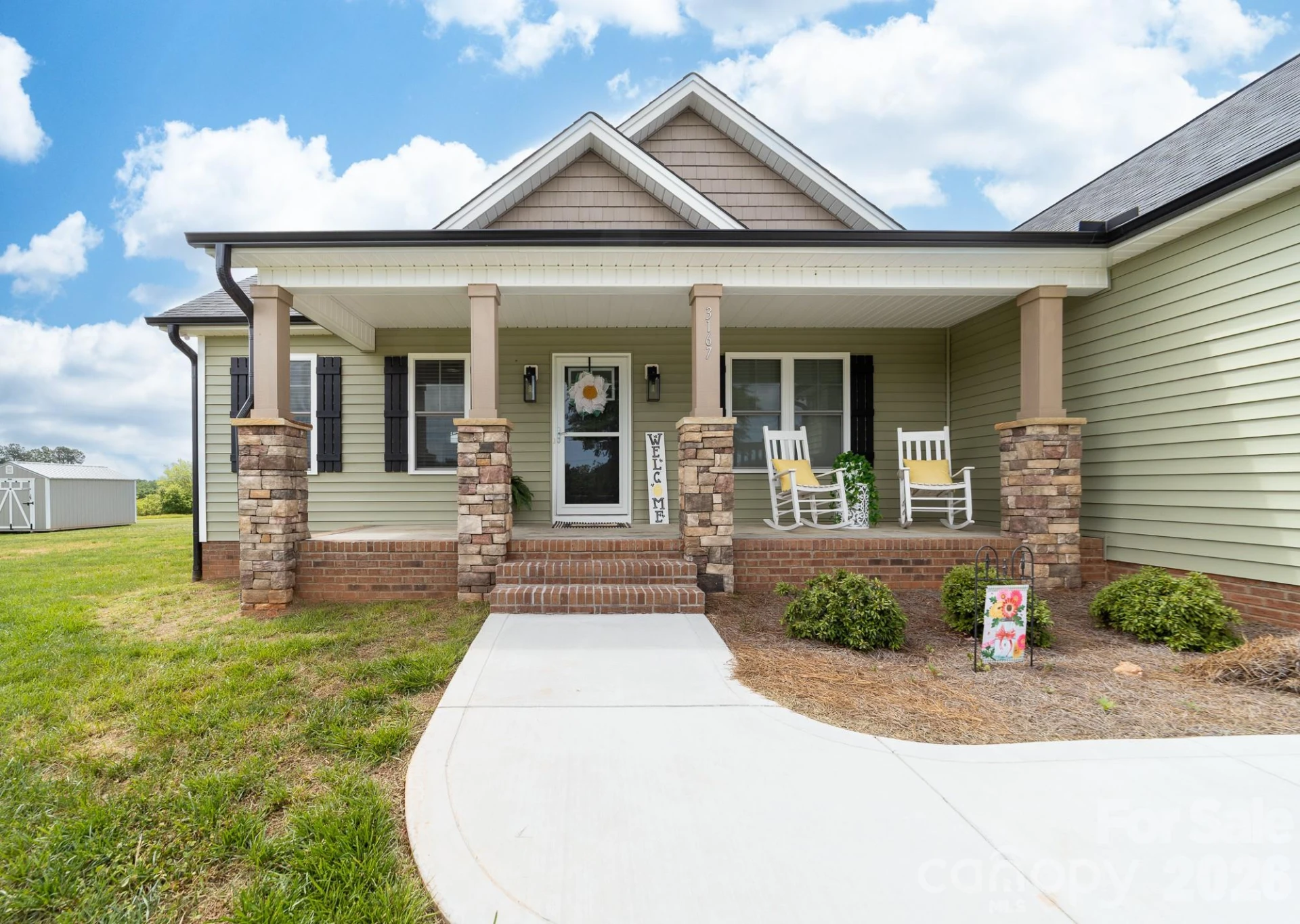 3167 Paul Elmore Road - Photo 2