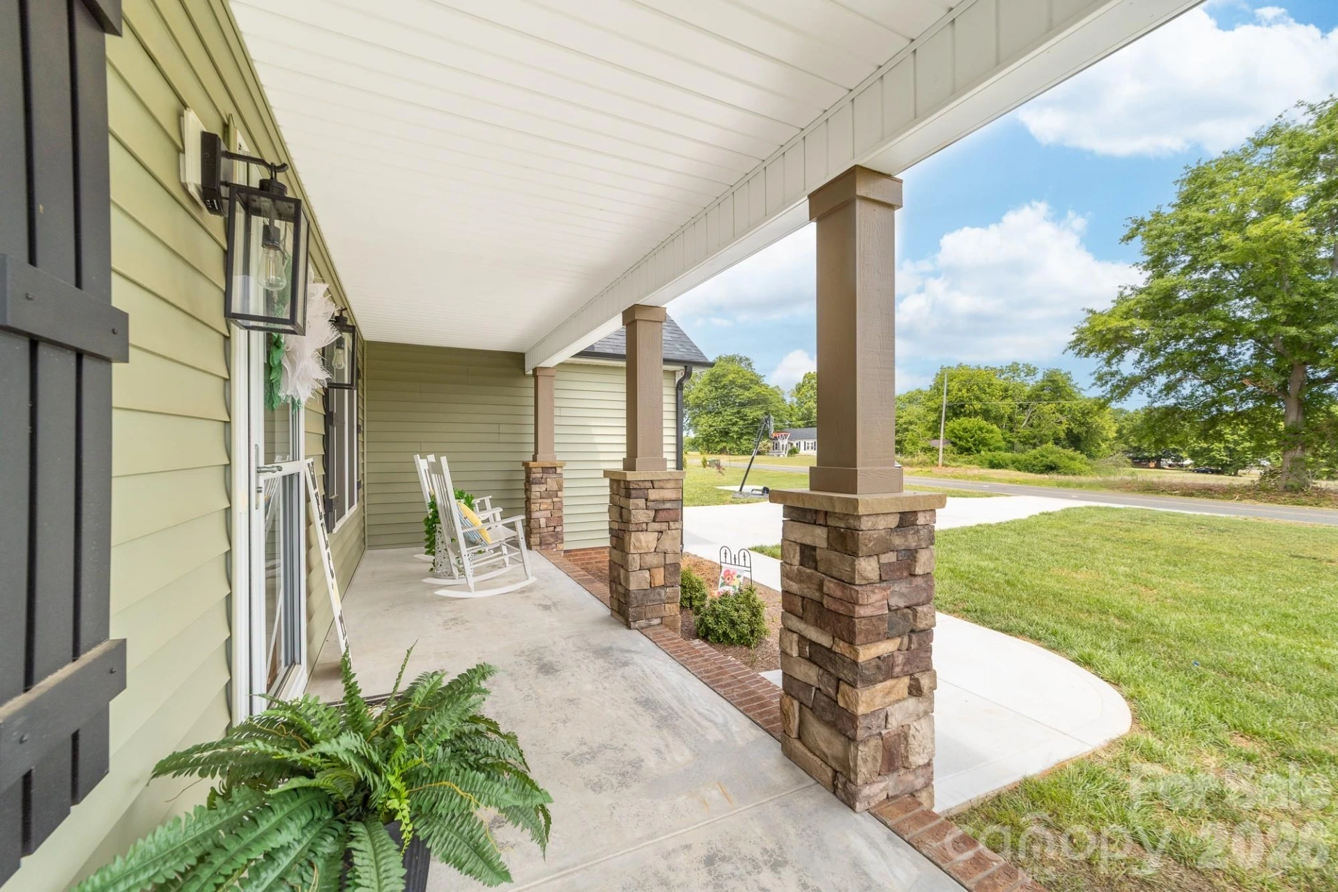 3167 Paul Elmore Road - Photo 3