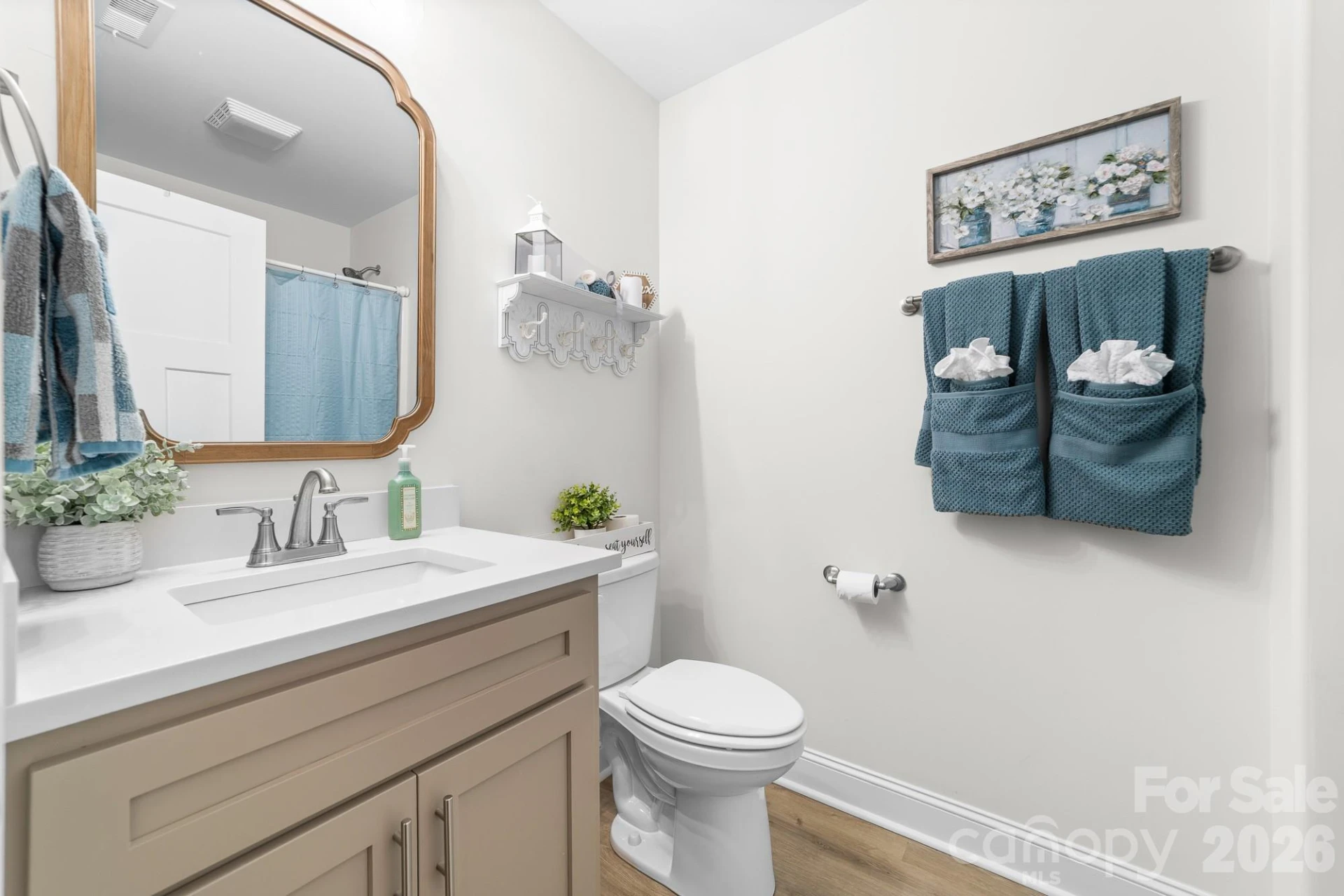 3167 Paul Elmore Road - Photo 23
