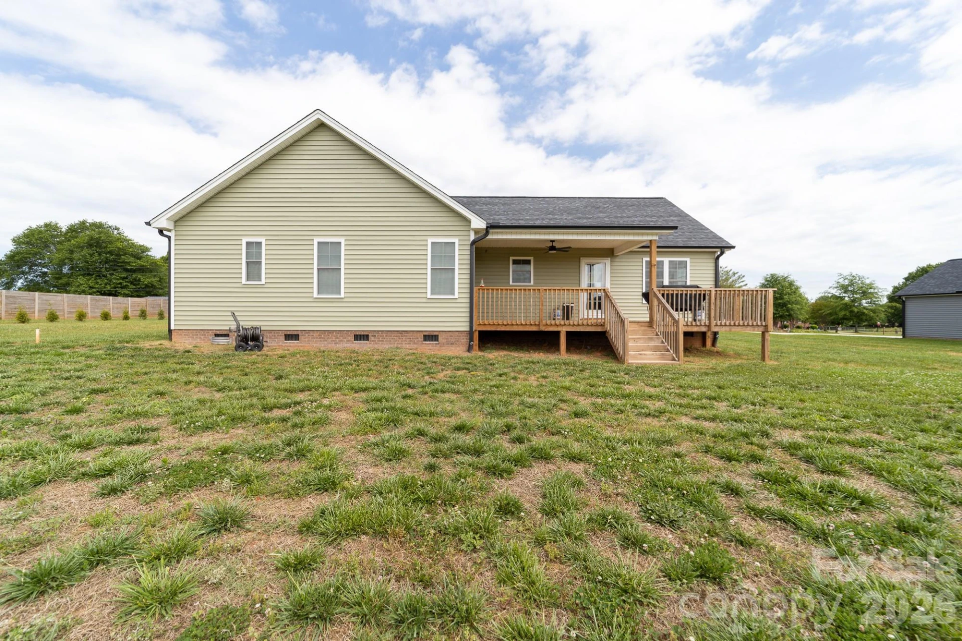 3167 Paul Elmore Road - Photo 27