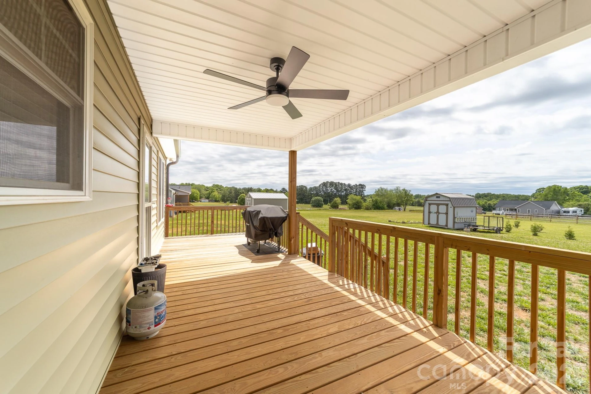 3167 Paul Elmore Road - Photo 29