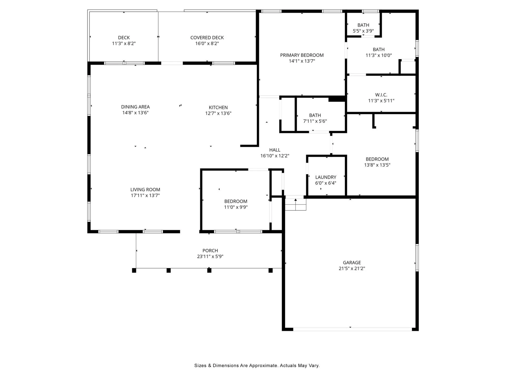 3167 Paul Elmore Road - Photo 33