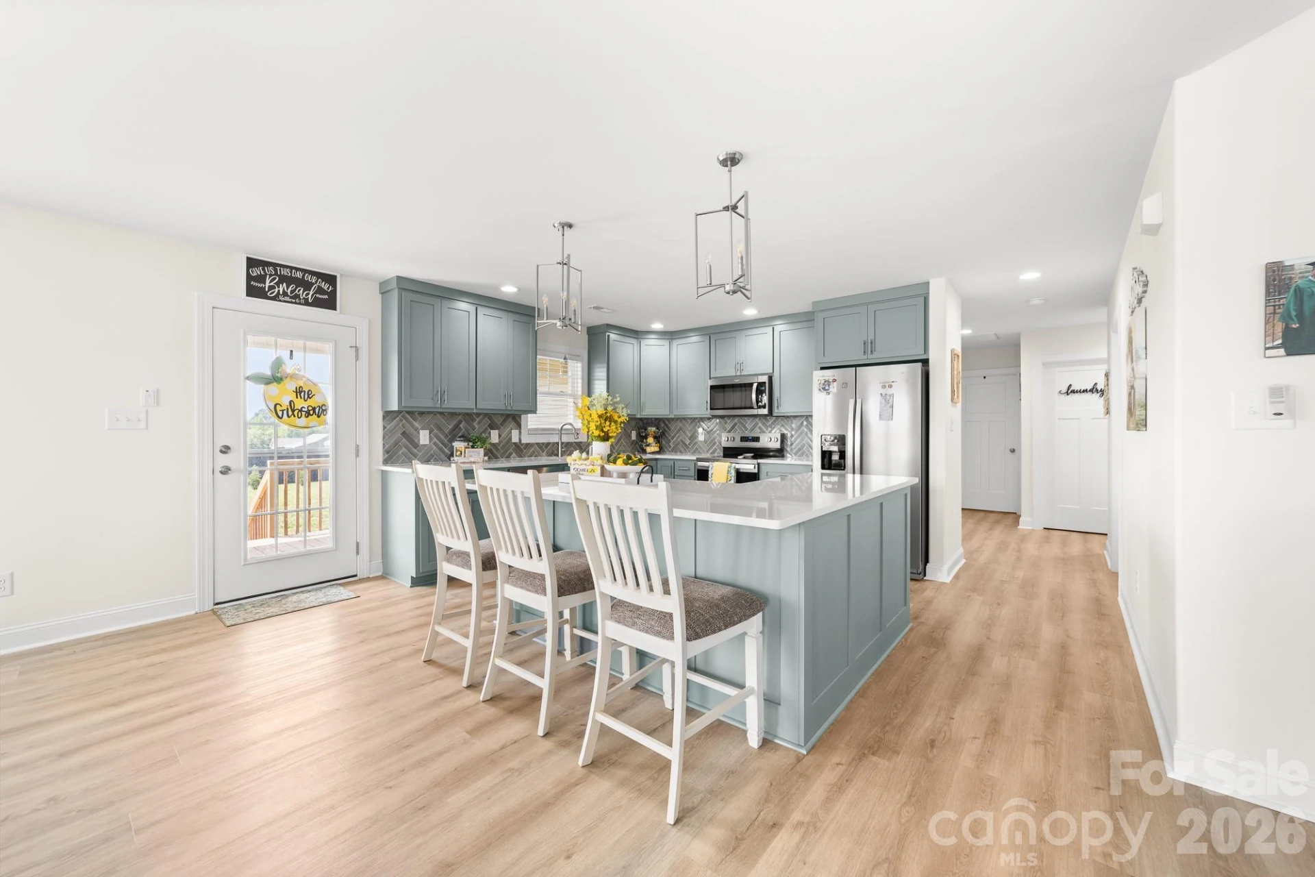 3167 Paul Elmore Road - Photo 6