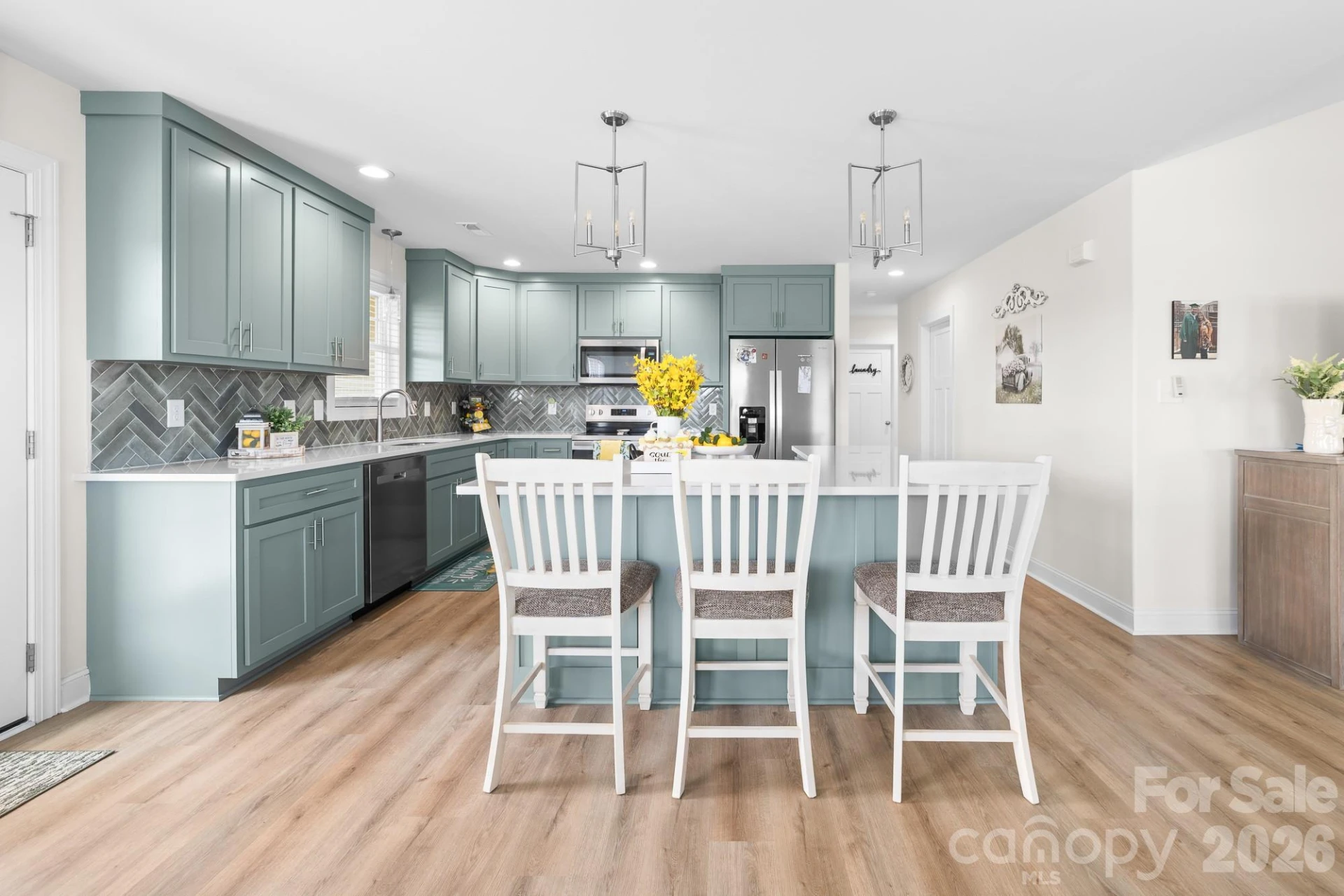 3167 Paul Elmore Road - Photo 7