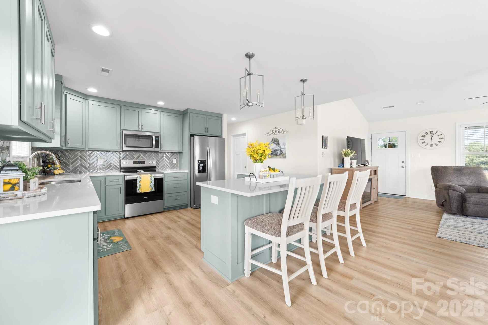 3167 Paul Elmore Road - Photo 9