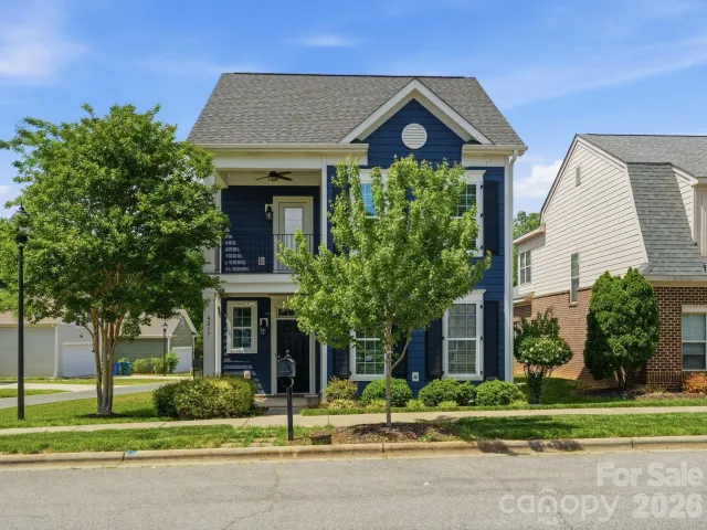 4217 Patriots Hill Road, Mint Hill, NC, 28227