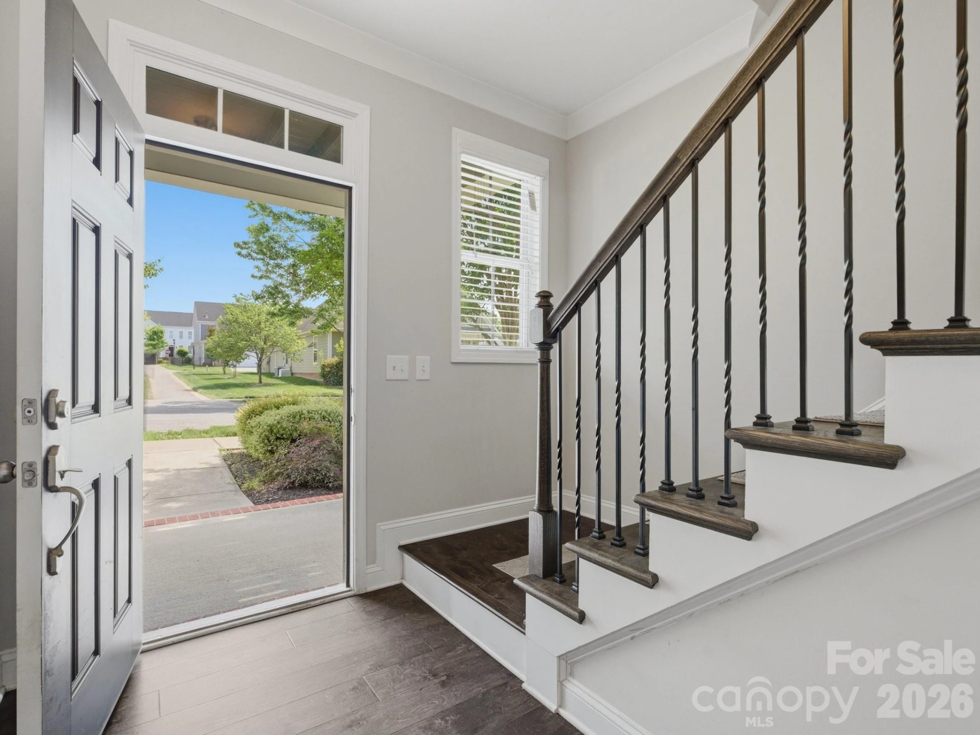 4217 Patriots Hill Road - Photo 3