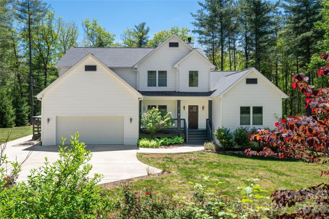 68 Sedgewood Court, Fairview, NC, 28730