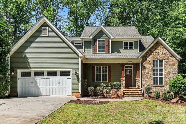 4433 Brookwood Road