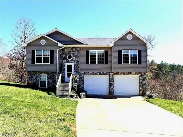 1102 Allman Ridge Road, Morganton, NC, 28655