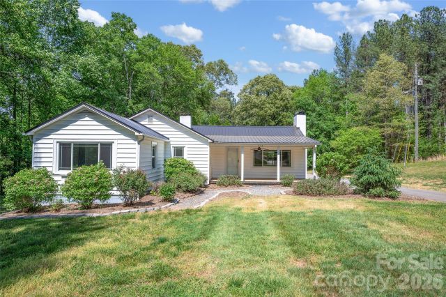 2719 US 70 Highway, Connelly Springs, NC, 28612