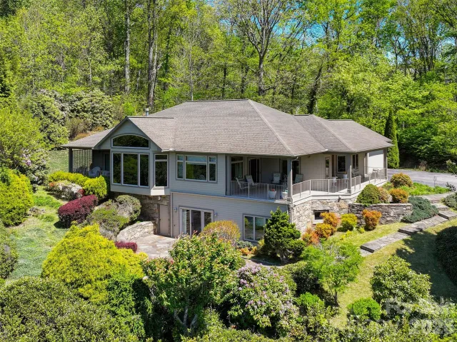 78 Banker Drive, Waynesville, NC, 28786