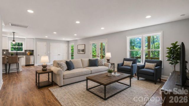 106 Silverleaf Circle, Maggie Valley, NC, 28751