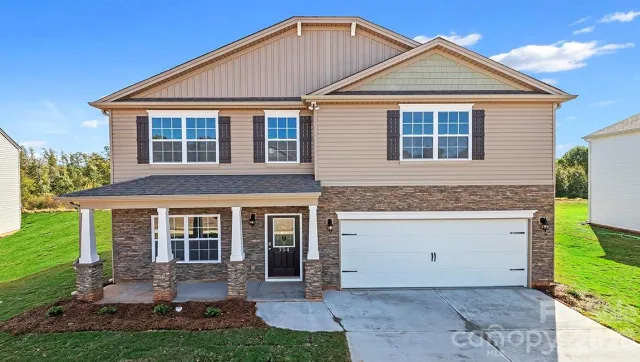 45 Bovine Branch Road