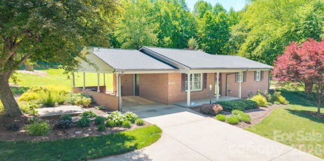 1802 Hopewell Road, Morganton, NC, 28655