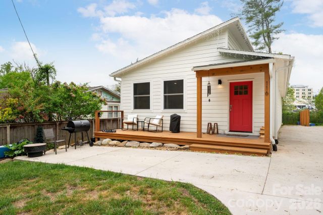 116 Arnold Road, Asheville, NC, 28805