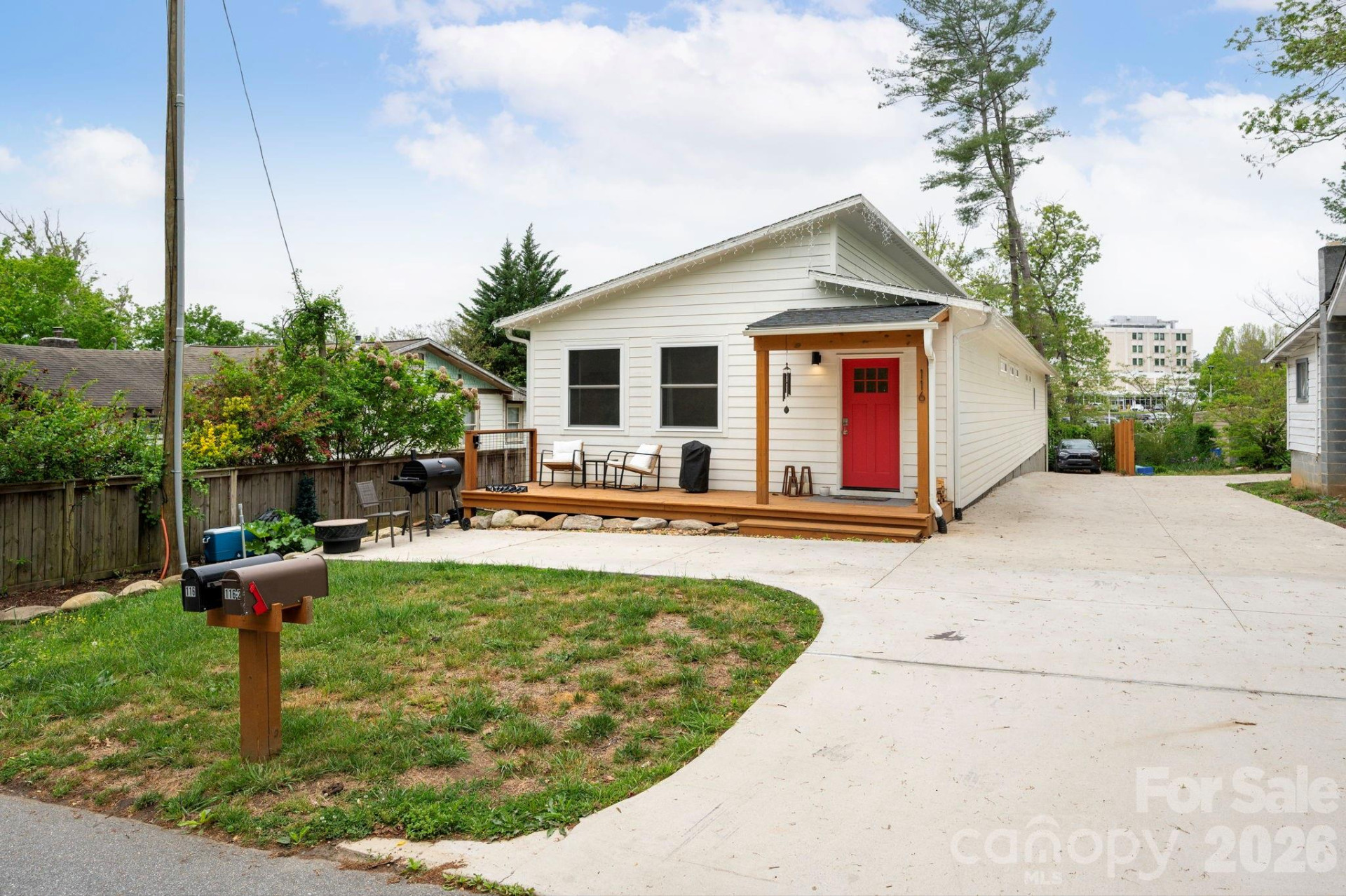 116 Arnold Road - Photo 17