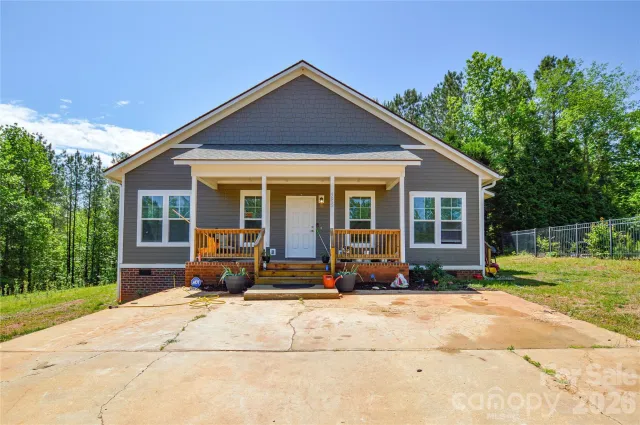 4659 NC Hwy 145 Highway
