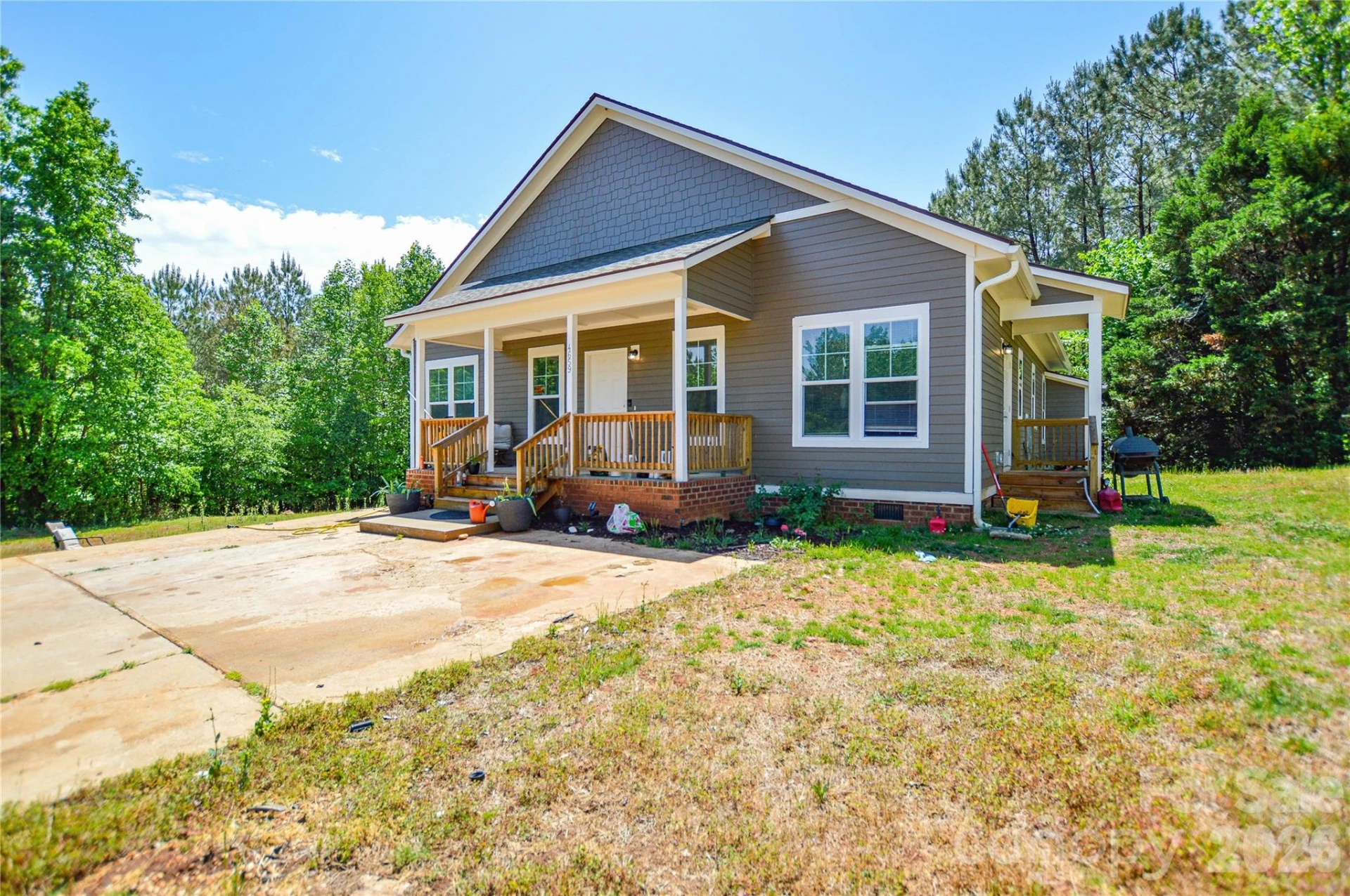4659 NC Hwy 145 Highway - Photo 2