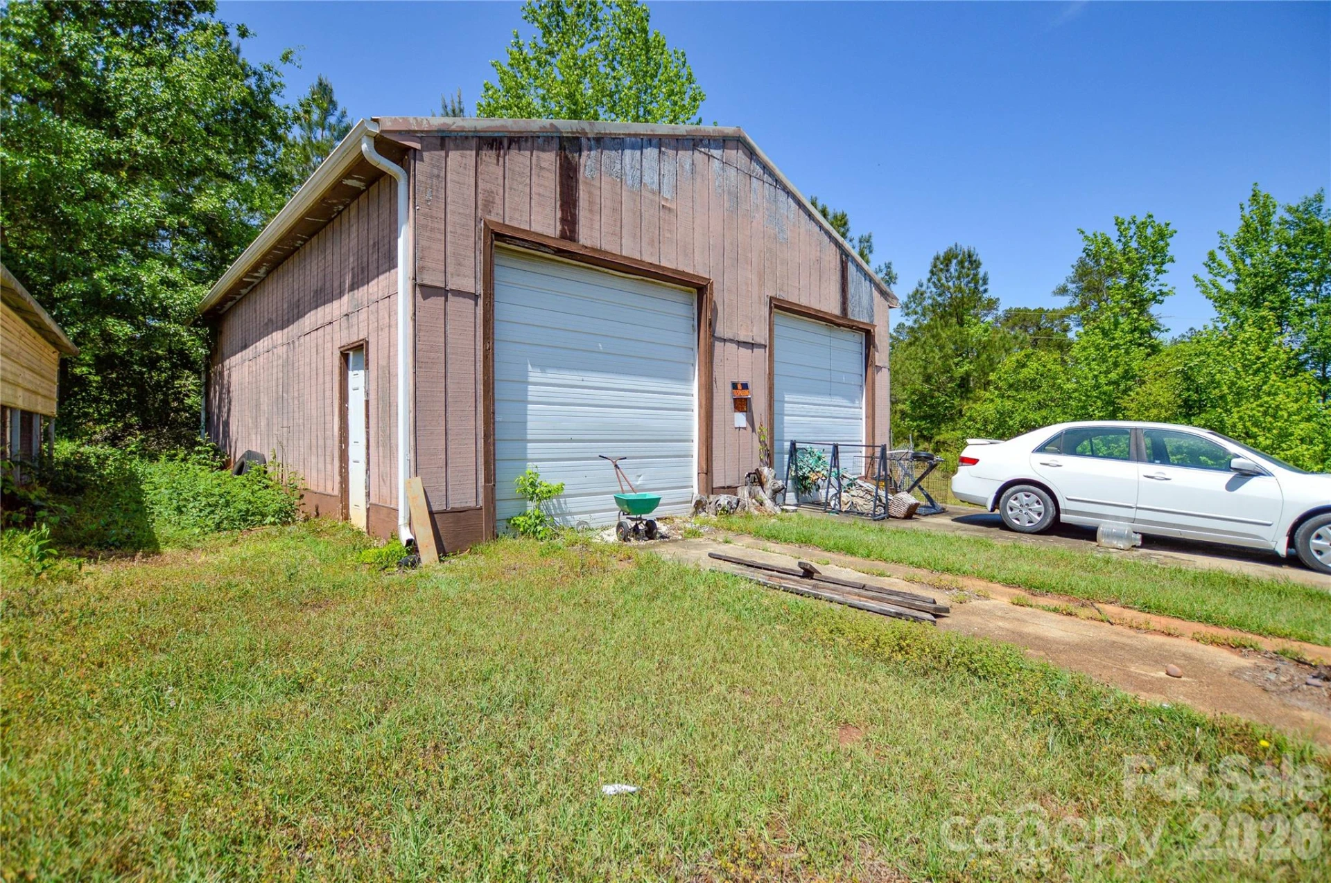 4659 NC Hwy 145 Highway - Photo 23