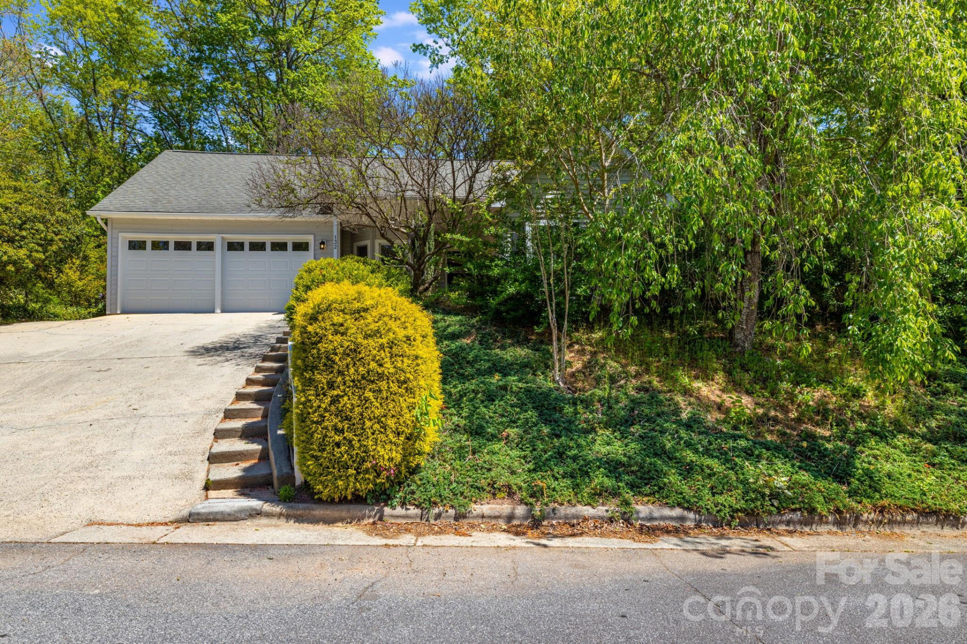 132 Fox Cross Drive