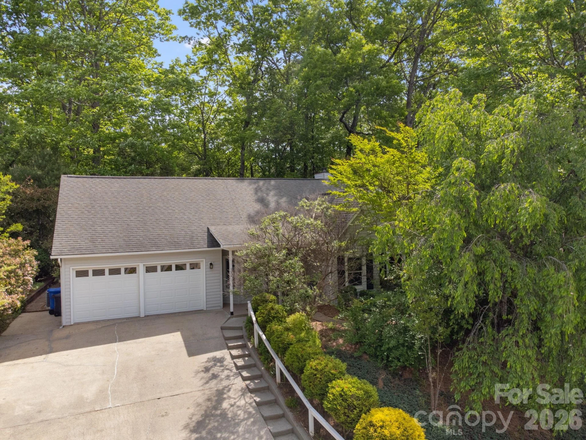 132 Fox Cross Drive