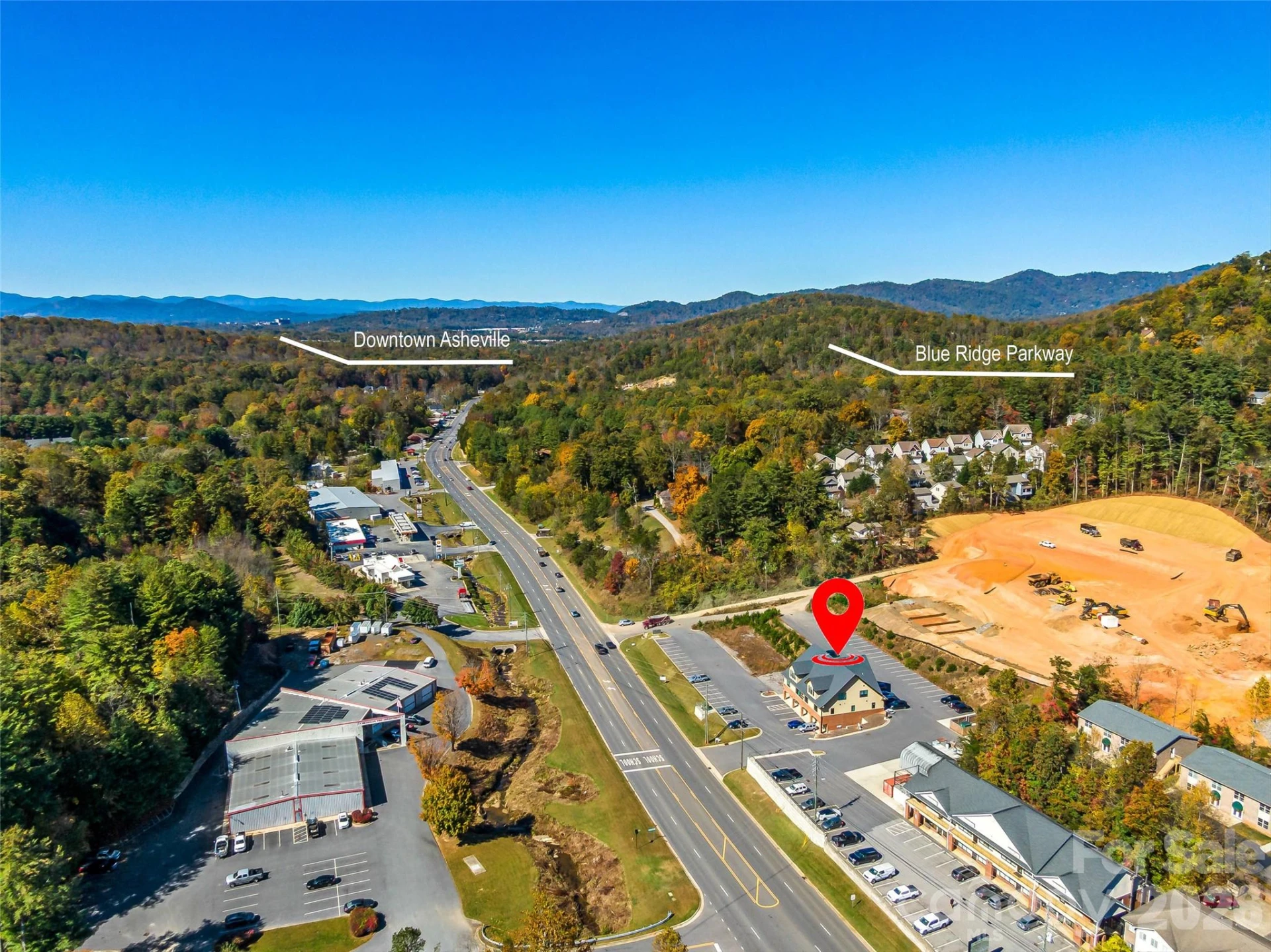 208 Charlotte Highway #301