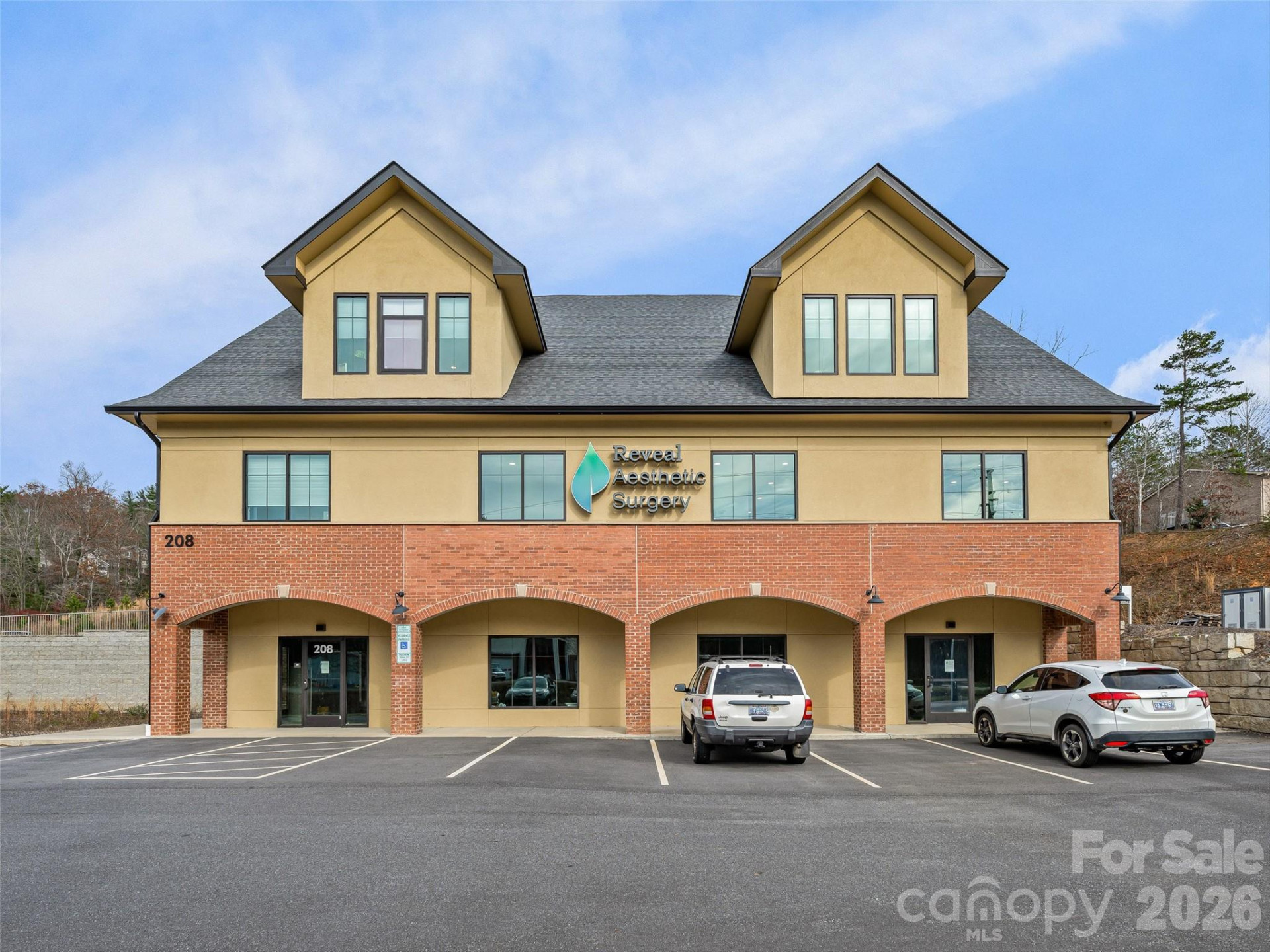 208 Charlotte Highway #301 - Photo 2