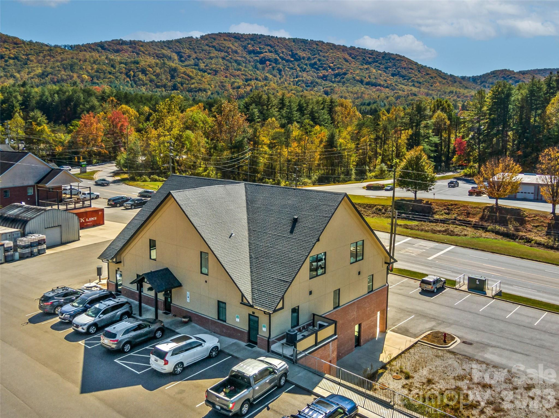 208 Charlotte Highway #301 - Photo 3