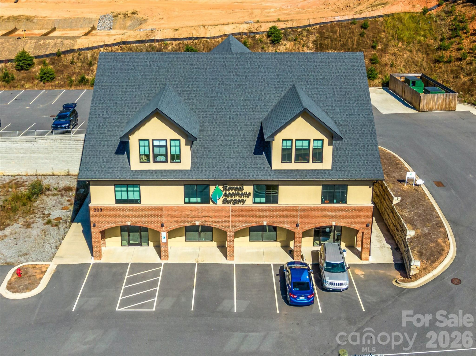 208 Charlotte Highway #301 - Photo 29