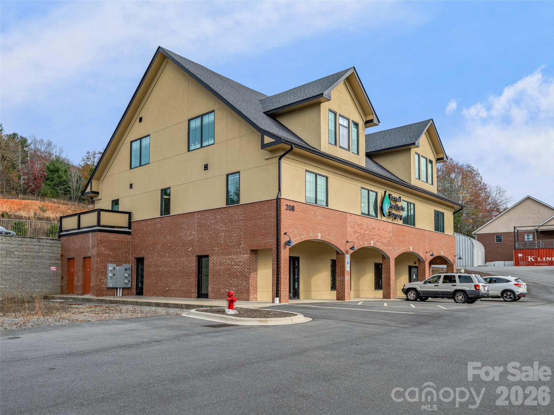 208 Charlotte Highway #301 - Photo 30