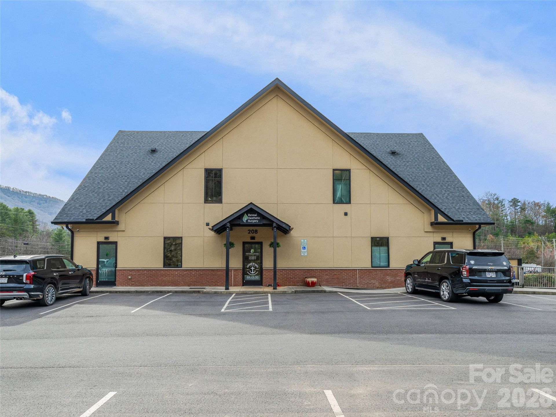 208 Charlotte Highway #301 - Photo 31