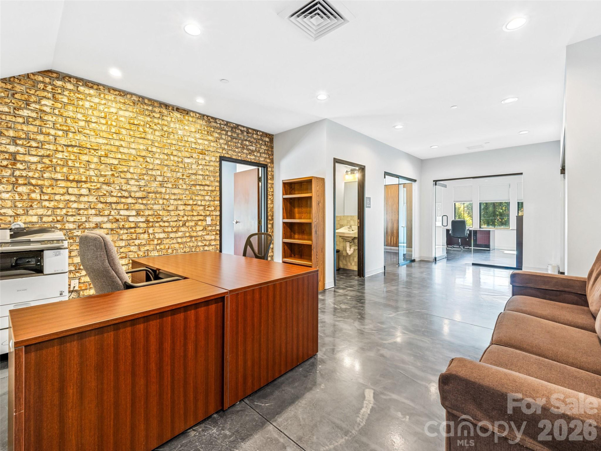 208 Charlotte Highway #301 - Photo 5