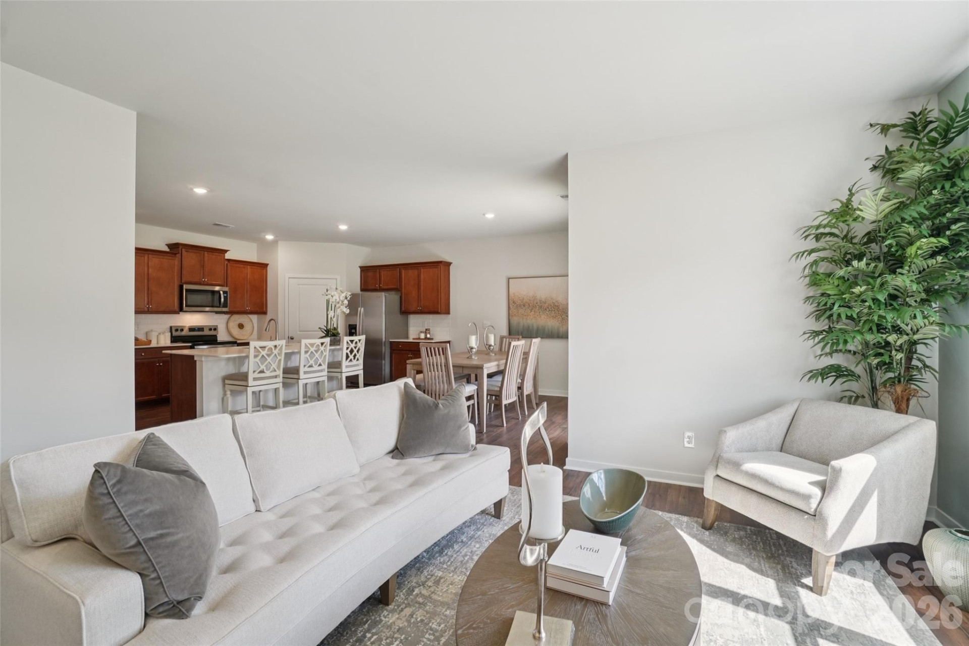 628 Country Oak Drive - Photo 8