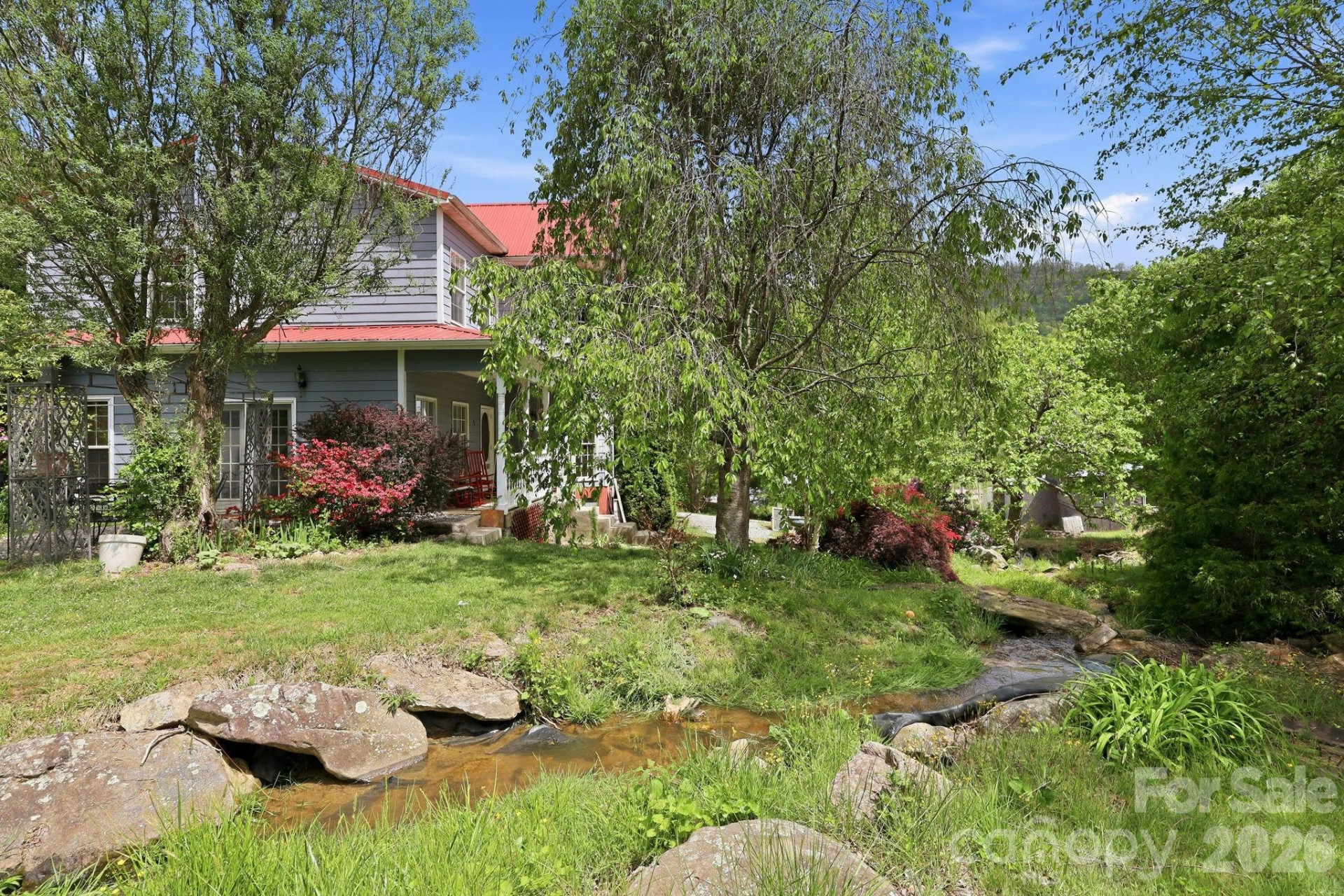 2225 Bald Creek Road