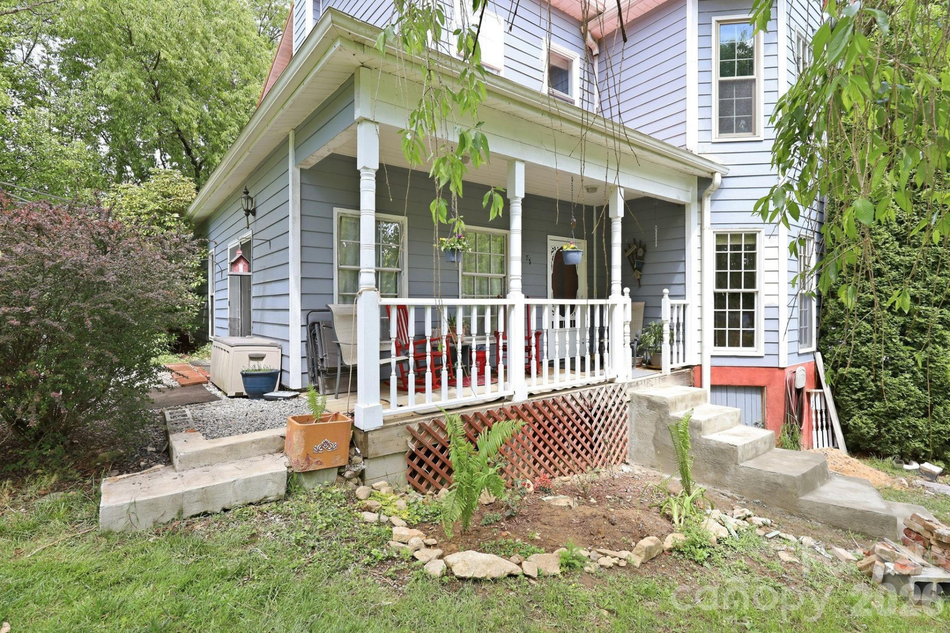 2225 Bald Creek Road - Photo 2