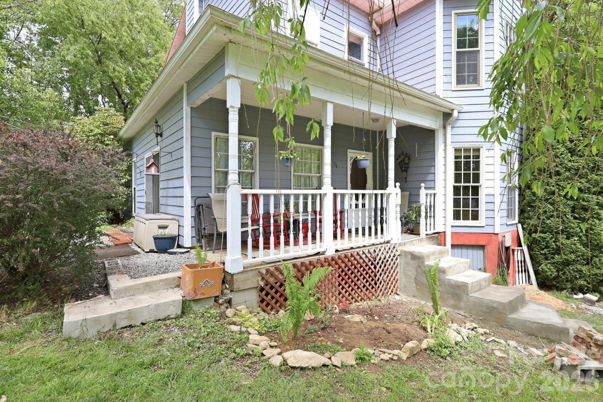 2225 Bald Creek Road - Photo 2